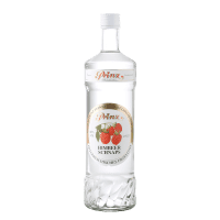Prinz Himbeer-Schnaps 40% Vol.