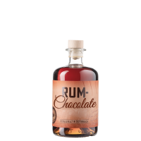 Prinz Rum Chocolate 40% Vol.