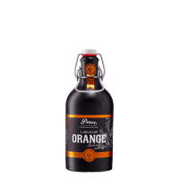 Nobilant Orangenlikör 37,7 % vol. / 0,5 Liter