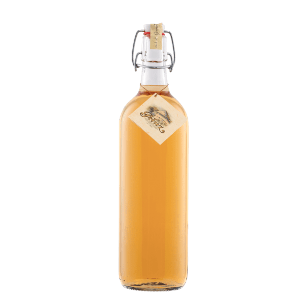Prinz Alte Wald-Himbeere 41% Vol.