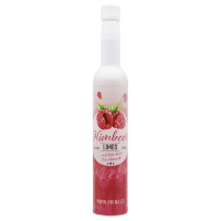 Prinz Himbeer-Limes 16% Vol. Prinz Himbeer-Limes 16% Vol.