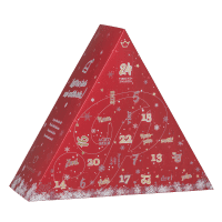 Der Prinz Adventskalender Der Prinz Adventskalender