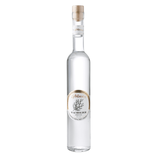 Prinz Wacholder-Schnaps 40% Vol.