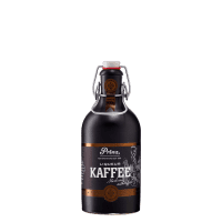 Nobilant Kaffee Liqueur 37,7 % vol. / 0,5 Liter
