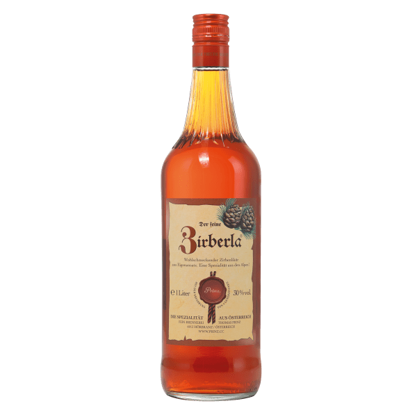 Prinz Zirberla 30% Vol.