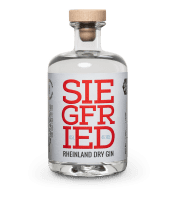 Siegfried Rheinland Dry Gin 41.0% 0,5l