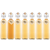 Die sieben alte Prinzen 1,0l Die sieben alte Prinzen 1,0l