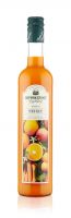 Mehrfrucht-Sirup